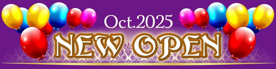 タイ古式マッサージ春日部市ワサナ