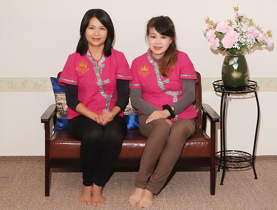 タイ古式マッサージ春日部市ワサナ